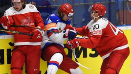 Андрей Сафронов:  "У нас нет никакой нервозности"