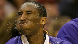 Газированная революция в НБА