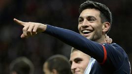 Пасторе зарабатывает 260 тысяч,  Погба хочет 12 миллионов