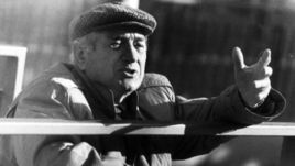 Награда от маршала Жукова