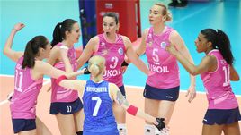 Краснодар: в полуфинал с победой на заказ