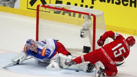 Олег Знарок: "У вас то белорусы - фавориты, то у США - студенты"