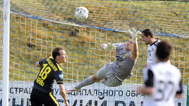 "Тосно" может оказаться на месте "Анжи"