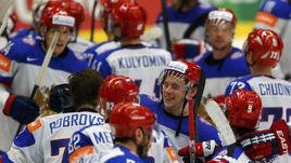 "Вопросов нет, сыграли на пять с плюсом"