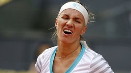 Финал надежды Кузнецовой остался за Квитовой