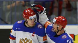 Быстрый гол – надежда для словаков