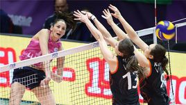 Капрара - чемпион всего