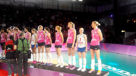 «Динамо» — вице-чемпион мира