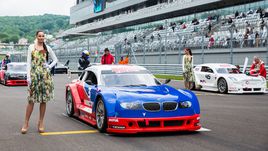 Трек в Сочи перешел в новую категорию