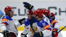 Играй, Россия!