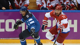 Россия и Финляндия: от Нагано до Минска