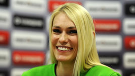 Мария СТЕПАНОВА в редакции "СЭ".