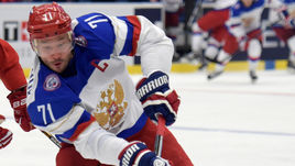 Королевский баскетбол от Ковальчука