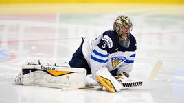 Пекка Ринне: "Кое-что в хоккее все-таки умею"