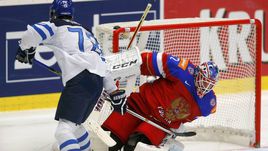 Кросби пусть подождет