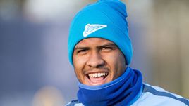 Рондон уедет в Германию, Жиньяка ждут во Флоренции, Коноплянка выбирает Лондон