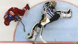 "Ковальчук забьет кому надо и сколько надо…"