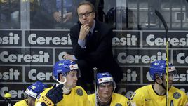 Мортс надеется на повторение мытищинского сценария