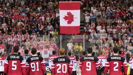 Думаете, Канаде будет легко?