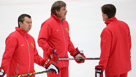 Чемпионат мира начинается сегодня