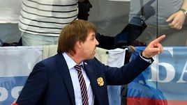 Россия – Швеция: славные страницы