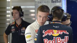 "Ред Булл": уйти нельзя остаться