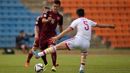 Надежды юношей