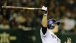 Бейсбол – один из фаворитов конкурса на заполнение вакансии в программе Игр-2020, предоставленной оргкомитету соревнований.