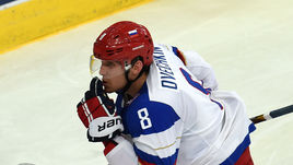 Плюс/минус: ждем Овечкина