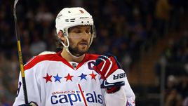 Олег Знарок: "Овечкин позвонил мне в 2 ночи"