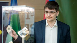 Час икс в Ханты-Мансийске