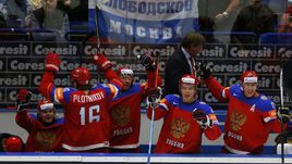 "Поколошматило, но все равно – молодцы!"