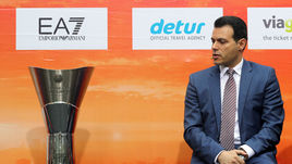 Даешь мадридский хет-трик!