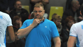 Владимир Алекно: "Карьеру пока заканчивать не собираюсь"