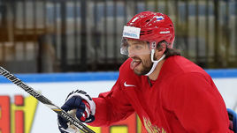 Овечкин уже забивает в стиле Малкина