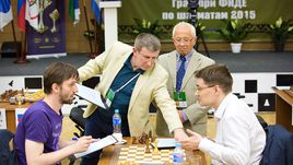 Зевки, просчеты и цейтноты