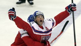 "Это будет большой хоккей!"