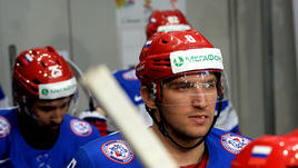 Александр Овечкин: "Главное, чтобы я усилил сборную России"