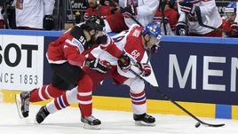 Канада - в финале. И ждет Россию?