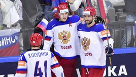 Россия - в финале мечты!