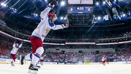 А теперь - Канада!