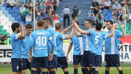 Может, самарцы начали понимать тренера без переводчика?