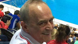 Юрий Аселедкин: "Я был водителем у Карандаша"