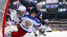 "Спокойно, Маша, я – Бобровский!"