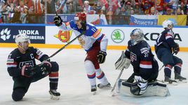 Американские СМИ "не заметили" победу России над США