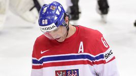 Разбитая мечта Ягра