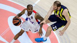 ЦСКА едва не упустил "+27".  Хотя какая разница?