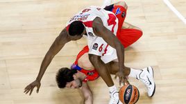 "Теодосич нужен ЦСКА, чтобы назначать его крайним"