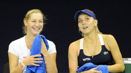 Российская гольфистка может попасть в Рио