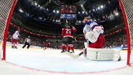 КАНадский финал